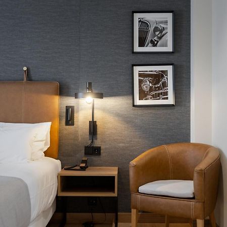 Hotel & Spa Convento San Francisco Soria Bagian luar foto
