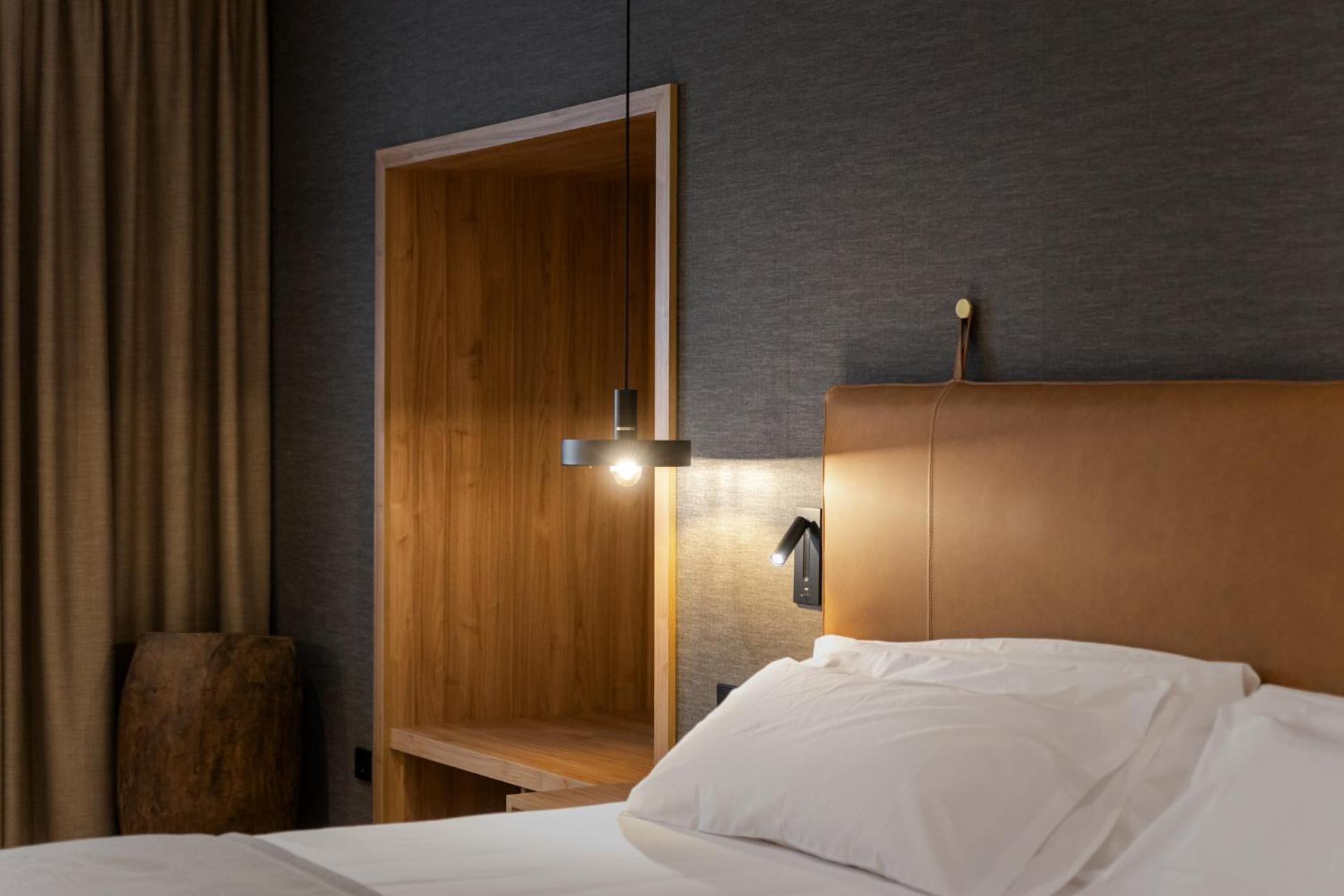 Hotel & Spa Convento San Francisco Soria Bagian luar foto