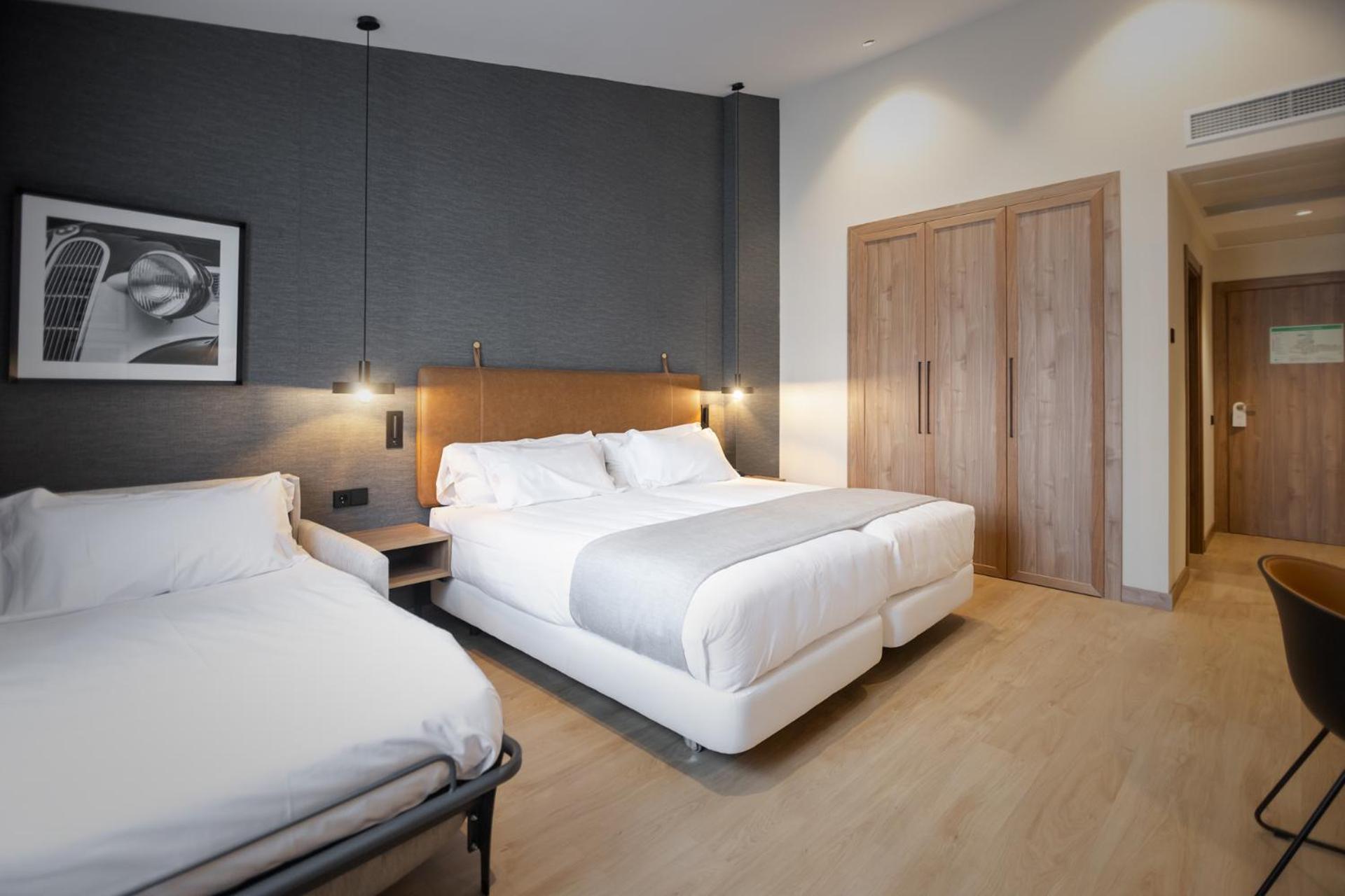 Hotel & Spa Convento San Francisco Soria Bagian luar foto
