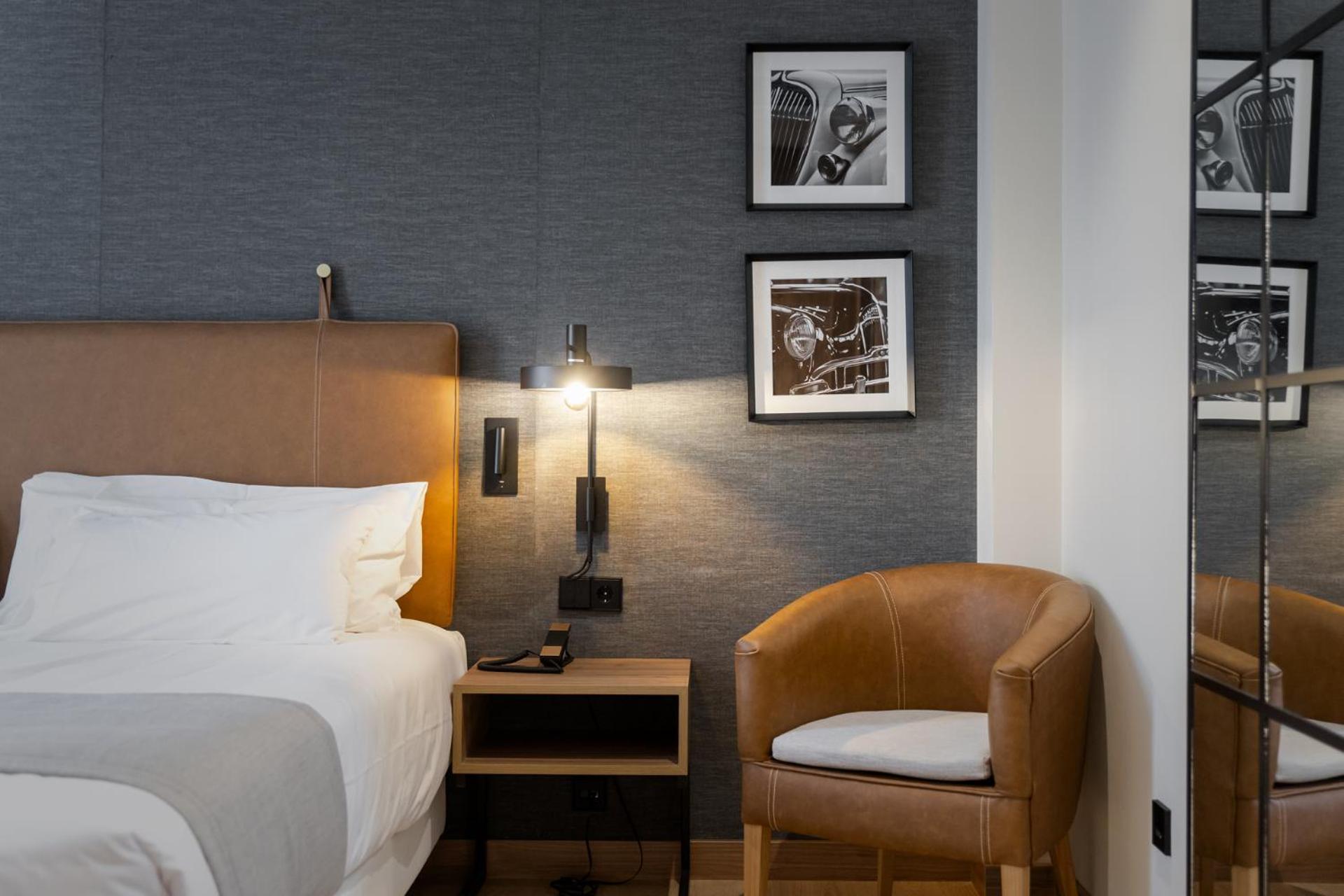 Hotel & Spa Convento San Francisco Soria Bagian luar foto