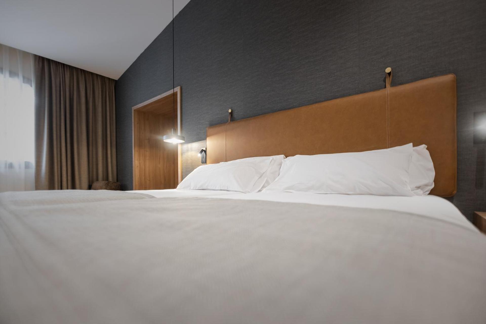 Hotel & Spa Convento San Francisco Soria Bagian luar foto
