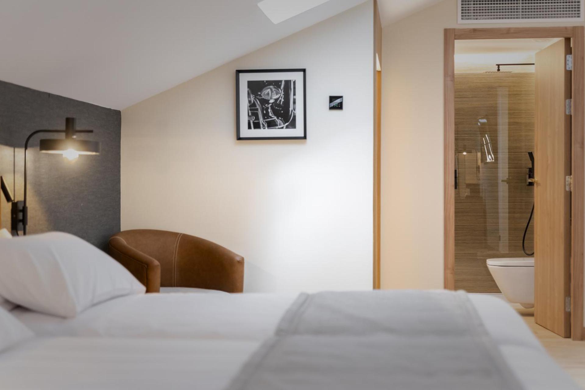 Hotel & Spa Convento San Francisco Soria Bagian luar foto