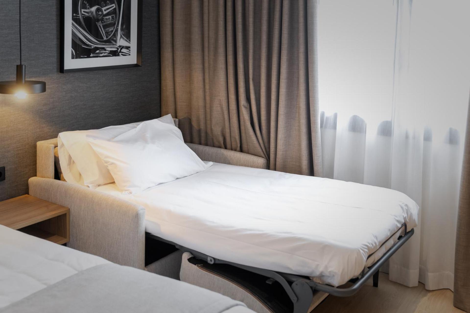 Hotel & Spa Convento San Francisco Soria Bagian luar foto