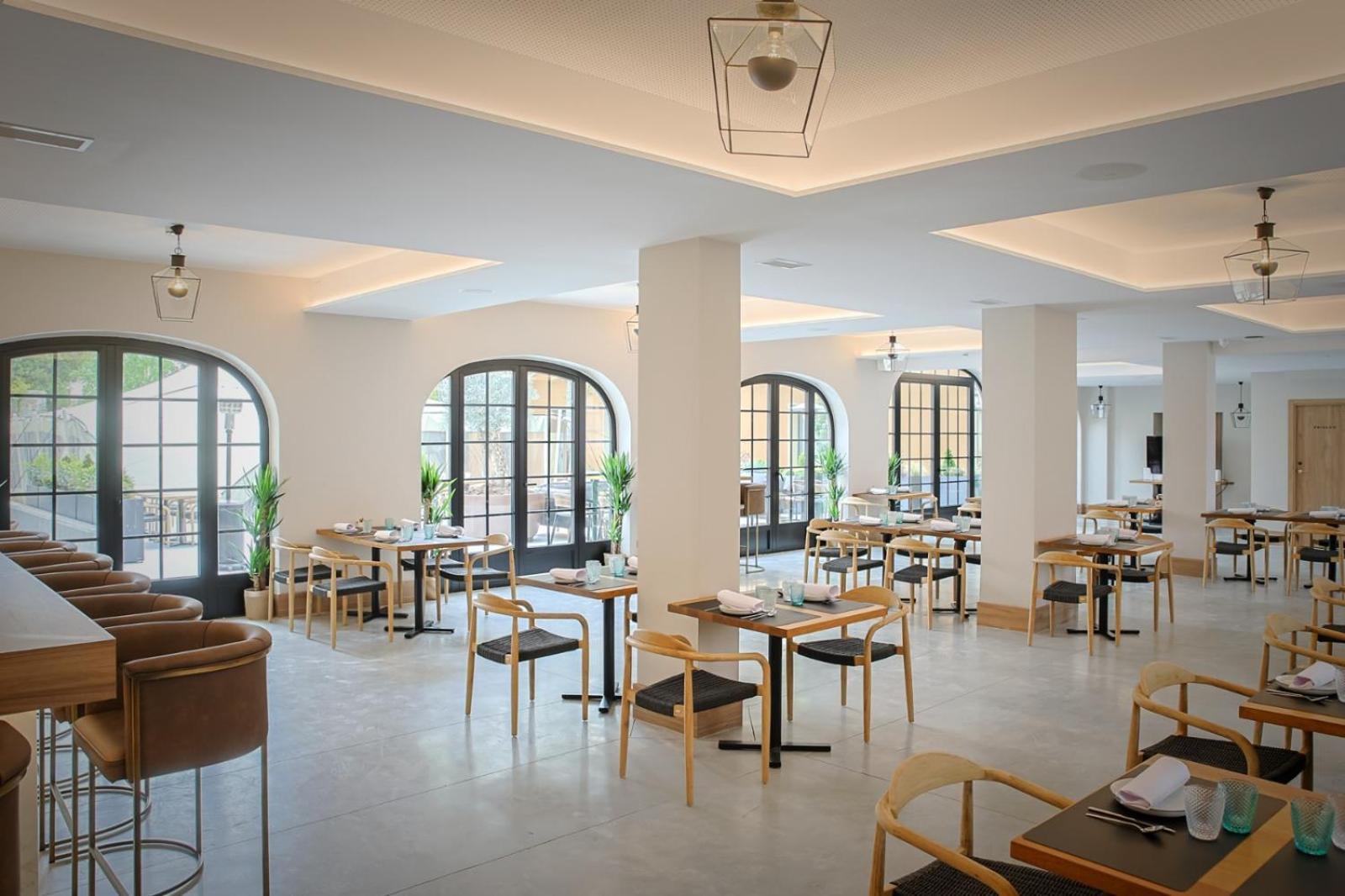 Hotel & Spa Convento San Francisco Soria Bagian luar foto