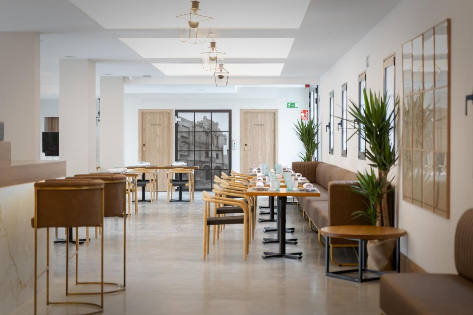 Hotel & Spa Convento San Francisco Soria Bagian luar foto