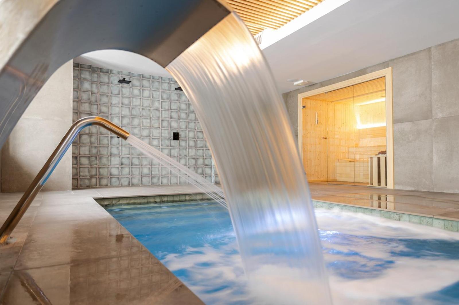 Hotel & Spa Convento San Francisco Soria Bagian luar foto