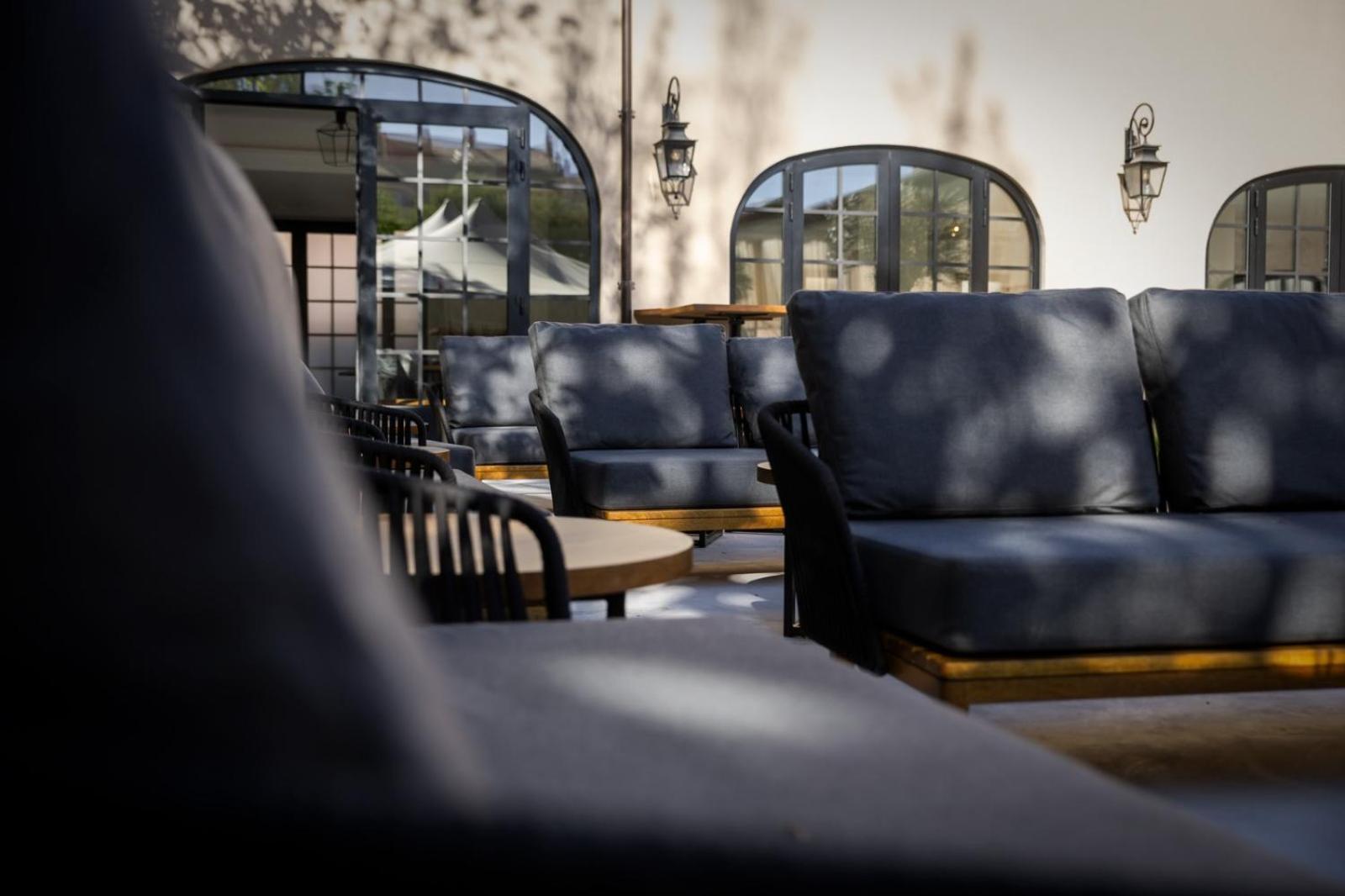 Hotel & Spa Convento San Francisco Soria Bagian luar foto