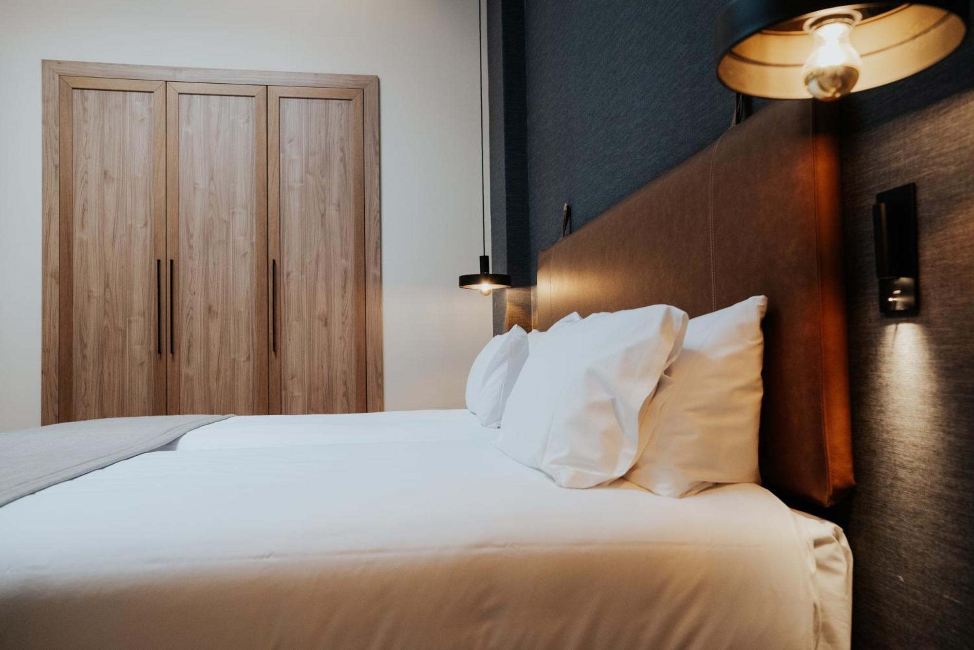 Hotel & Spa Convento San Francisco Soria Bagian luar foto